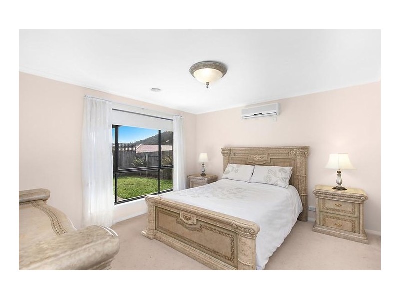 8 Silvan Lane, Conder ACT 2906