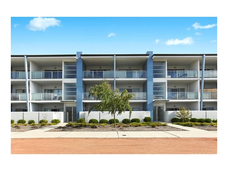 33/329 Flemington Road, Franklin ACT 2913