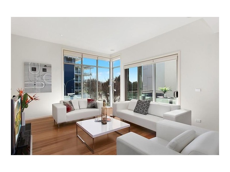 60 Dawes Street, Kingston ACT 2604