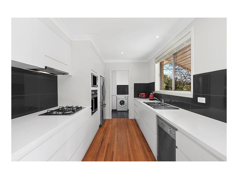 24 Dookie Street, Farrer ACT 2607