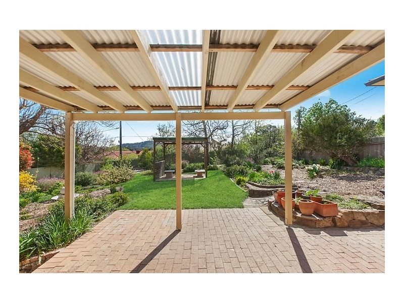 24 Dookie Street, Farrer ACT 2607