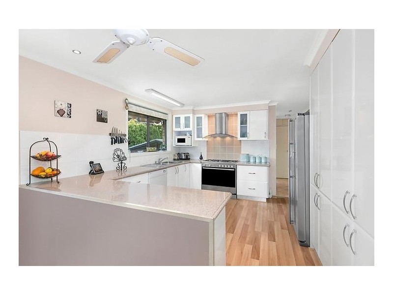 4 Beatty Crescent, Crestwood NSW 2620