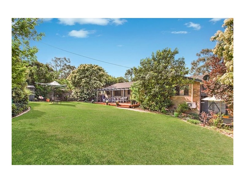 126 Langdon Avenue, Wanniassa ACT 2903