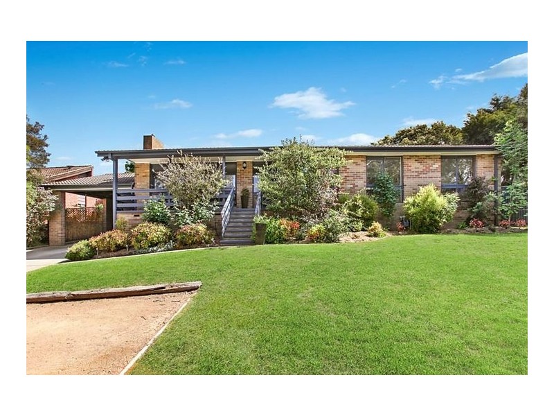 126 Langdon Avenue, Wanniassa ACT 2903