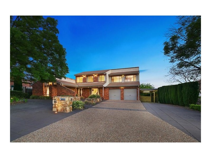 56 Woodfull Loop, Gordon ACT 2906