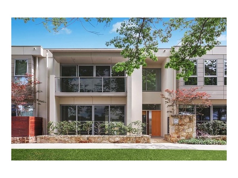 55 Cunningham Street, Kingston ACT 2604