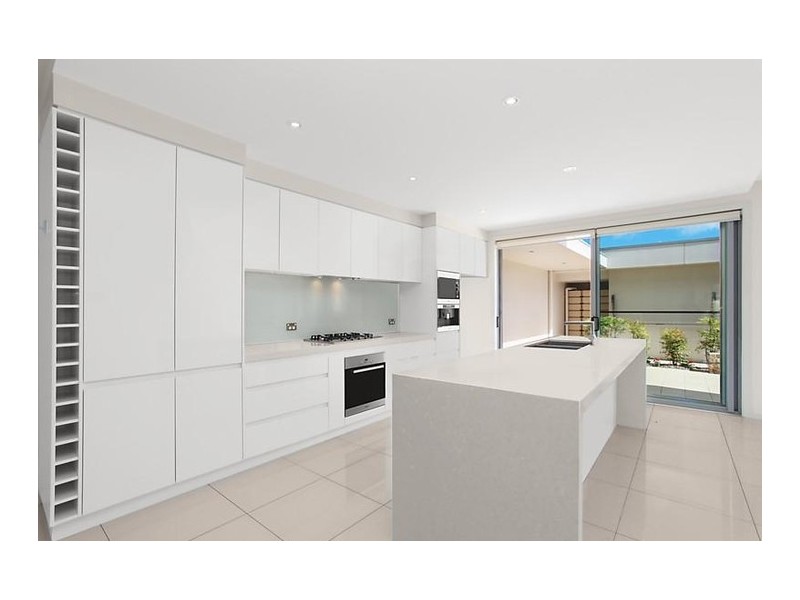 55 Cunningham Street, Kingston ACT 2604