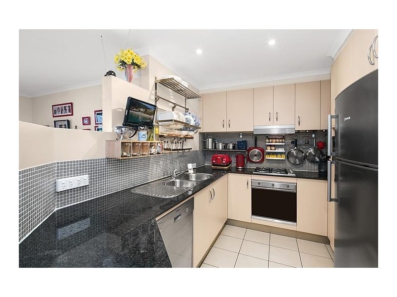 12/28 David Street, Turner ACT 2612