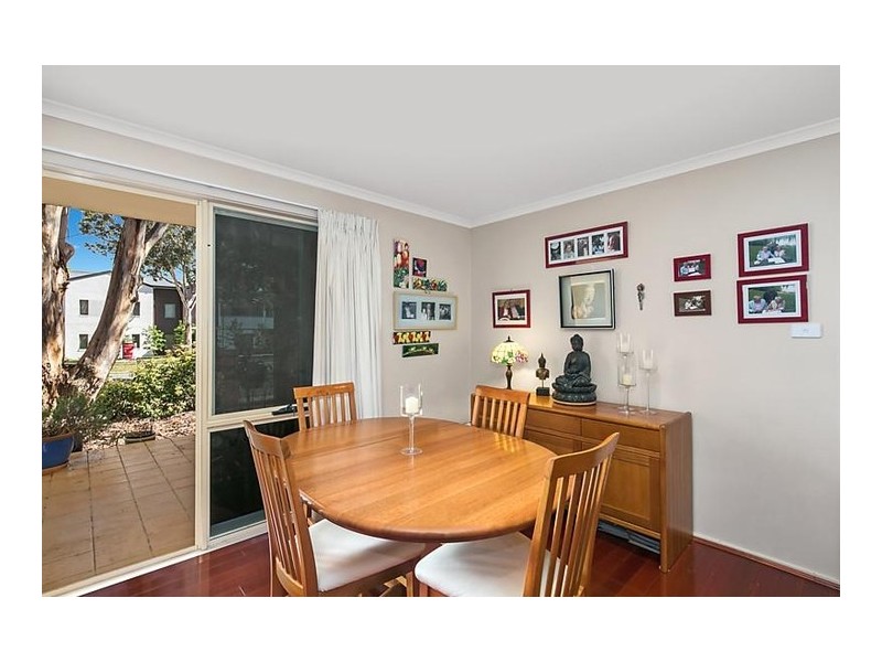 12/28 David Street, Turner ACT 2612