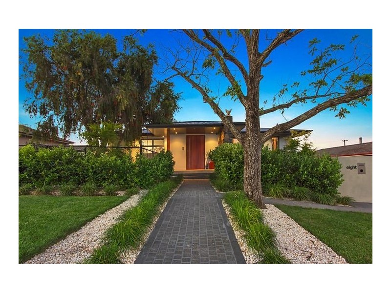8 Purser Street, Chifley ACT 2606