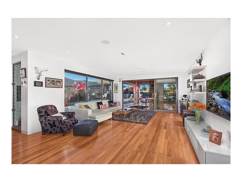 8 Purser Street, Chifley ACT 2606