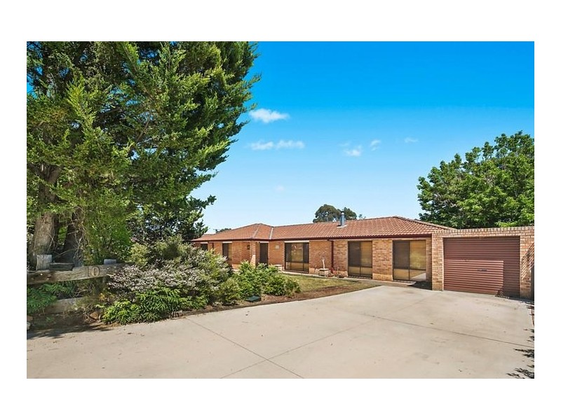 10 Brickhill Place, Gilmore ACT 2905