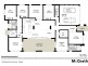 10 Quinane Avenue, Forde ACT 2914 Floorplan