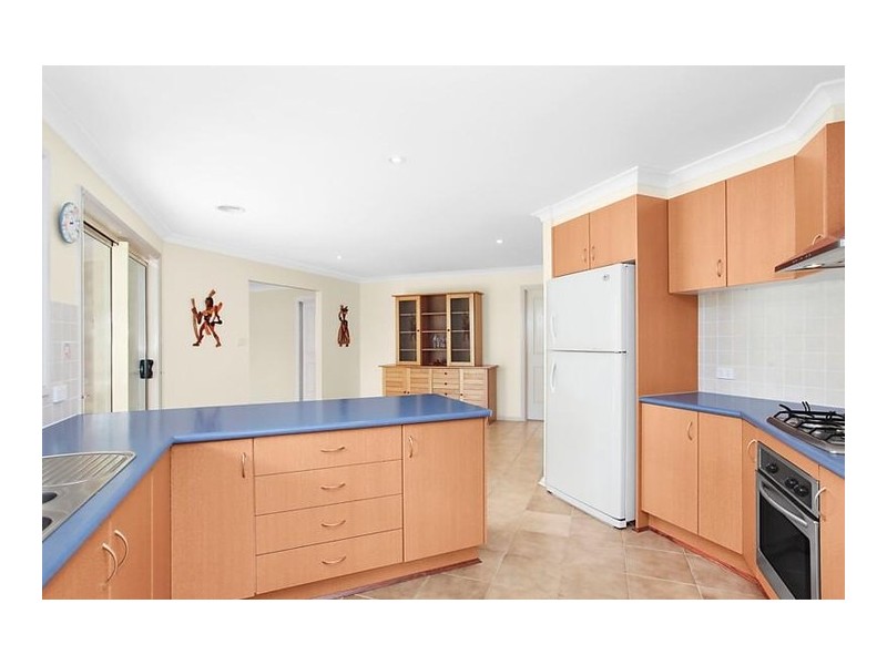 48 Pannamena Crescent, Jerrabomberra NSW 2619