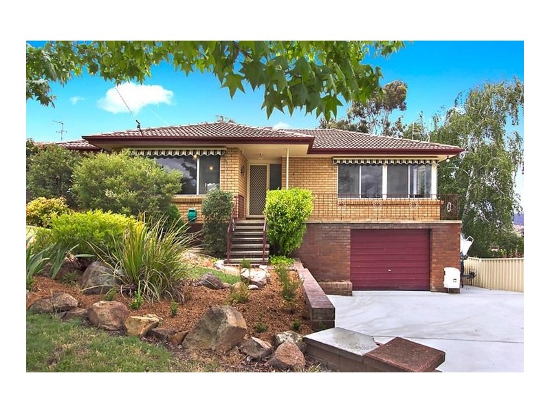 4 Cypress Place, Queanbeyan NSW 2620