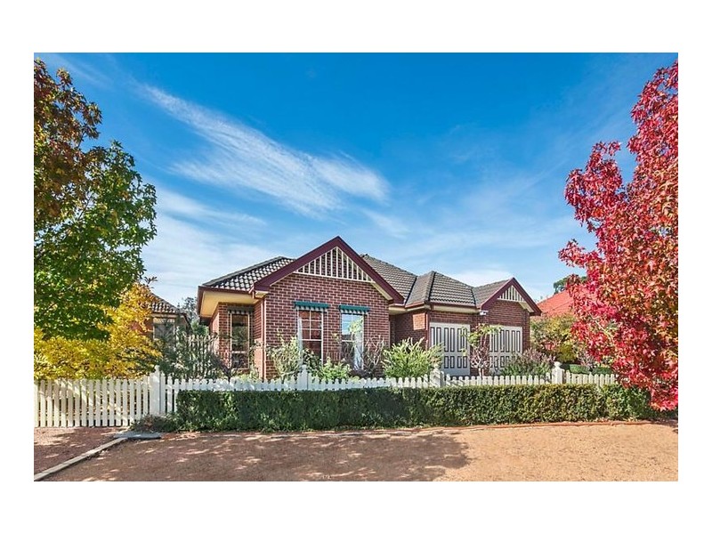 5 Rosewood Glen, Jerrabomberra NSW 2619