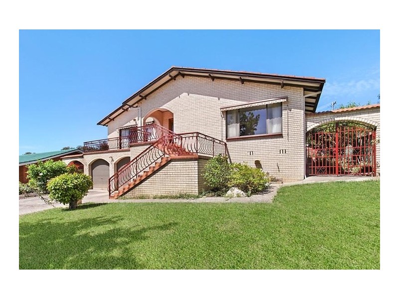 56 Balfour Crescent, Wanniassa ACT 2903