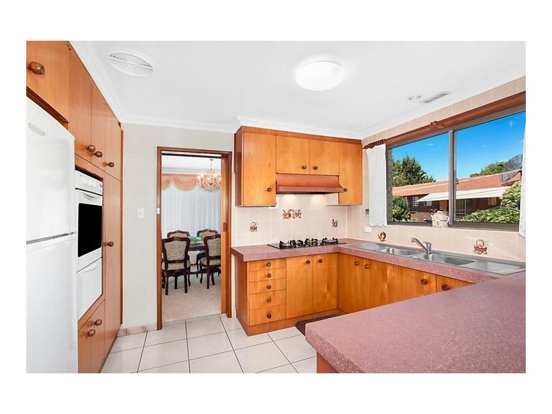 56 Balfour Crescent, Wanniassa ACT 2903