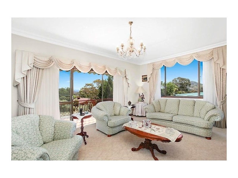 56 Balfour Crescent, Wanniassa ACT 2903