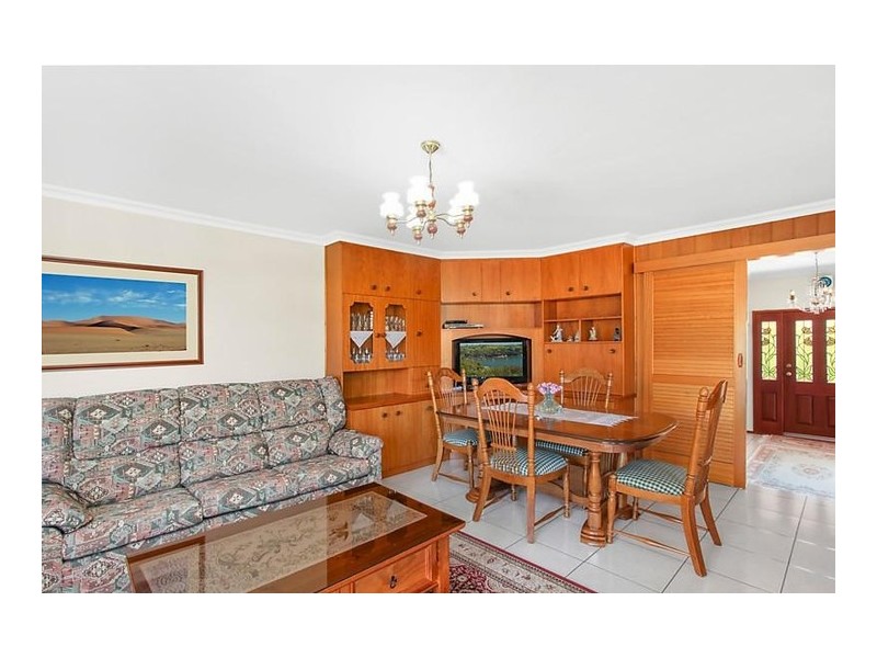 56 Balfour Crescent, Wanniassa ACT 2903