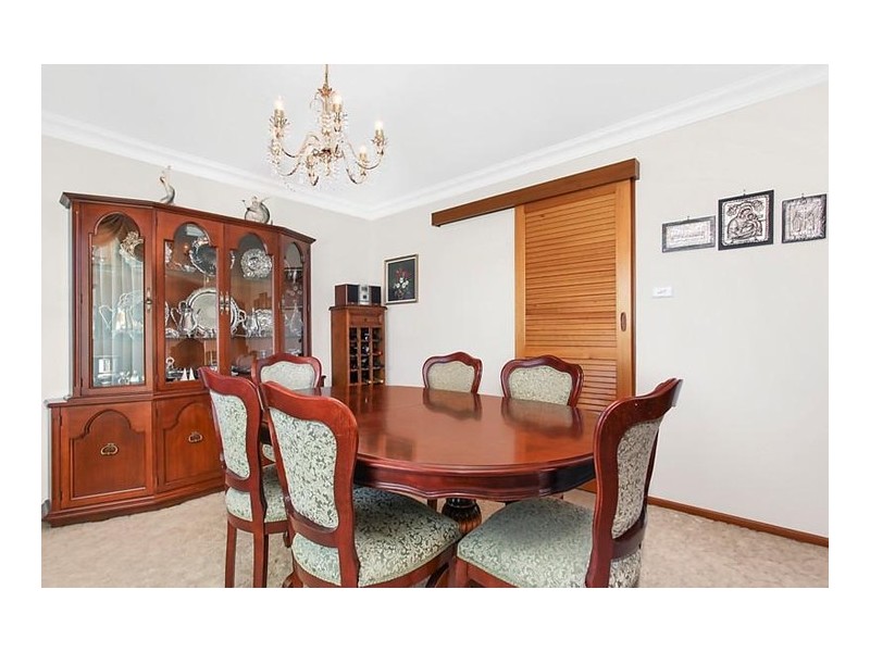 56 Balfour Crescent, Wanniassa ACT 2903