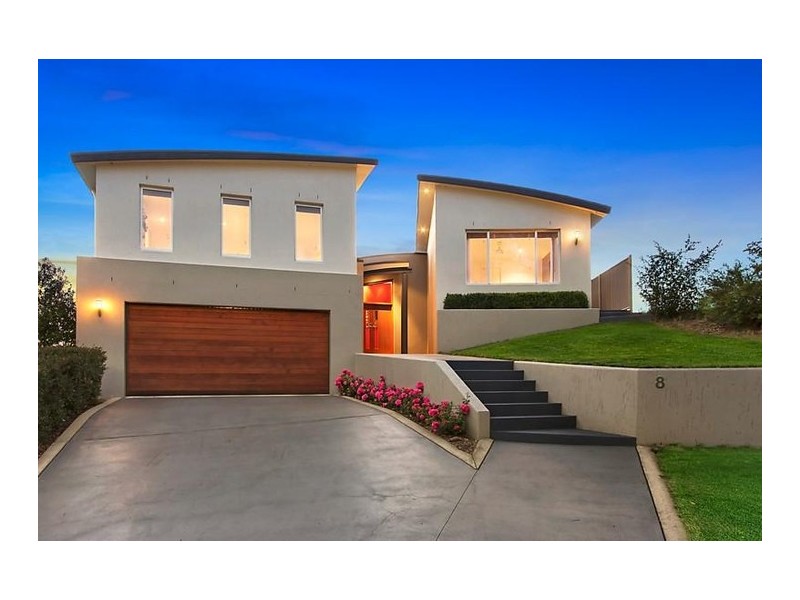 8 Whyte Street, Cooma NSW 2630