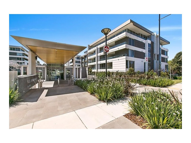 105/2 Grose Street, Deakin ACT 2600