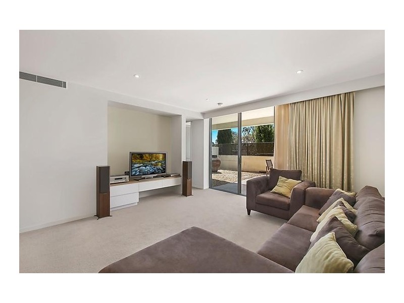 105/2 Grose Street, Deakin ACT 2600