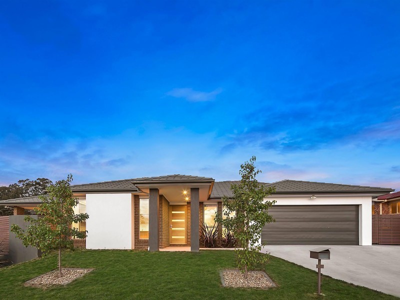 78 Bieundurry Street, Bonner ACT 2914