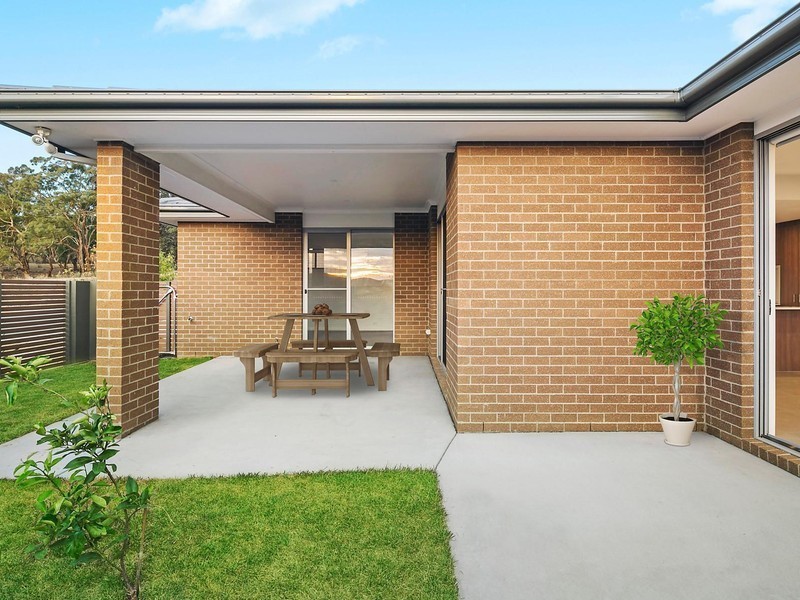 78 Bieundurry Street, Bonner ACT 2914