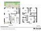 1/12 Mulloon Street, Queanbeyan East NSW 2620 Floorplan