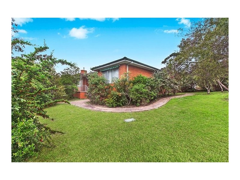 134 Lambrigg Street, Farrer ACT 2607