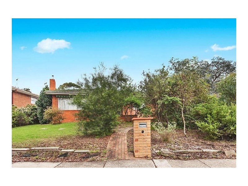 134 Lambrigg Street, Farrer ACT 2607