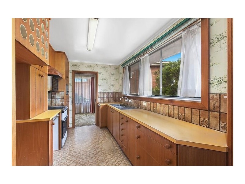 134 Lambrigg Street, Farrer ACT 2607