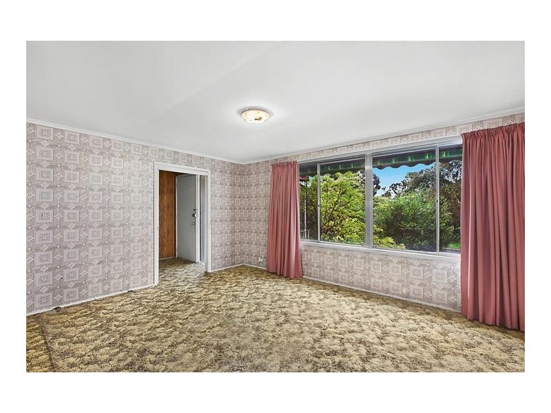 134 Lambrigg Street, Farrer ACT 2607