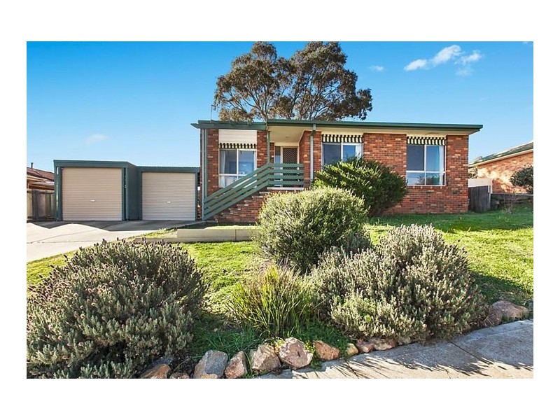 1/45 Forsythe Street, Banks ACT 2906