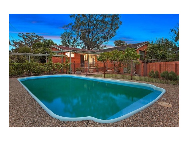14 Gamor Street, Waramanga ACT 2611