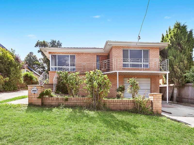 32 Cassidy Street, Queanbeyan NSW 2620