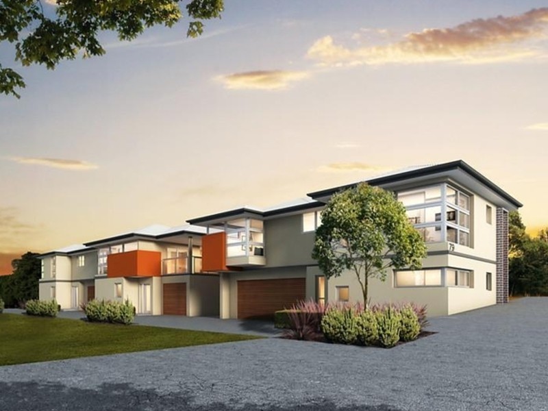 1/79 Crawford Street, Queanbeyan NSW 2620