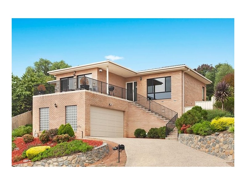 5 Slavin Place, Gordon ACT 2906