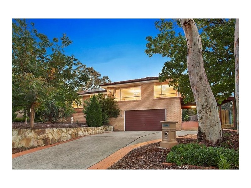 58 Banambila Street, Aranda ACT 2614