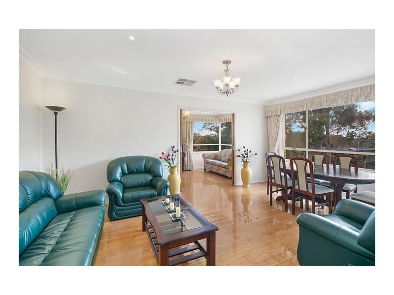 58 Banambila Street, Aranda ACT 2614