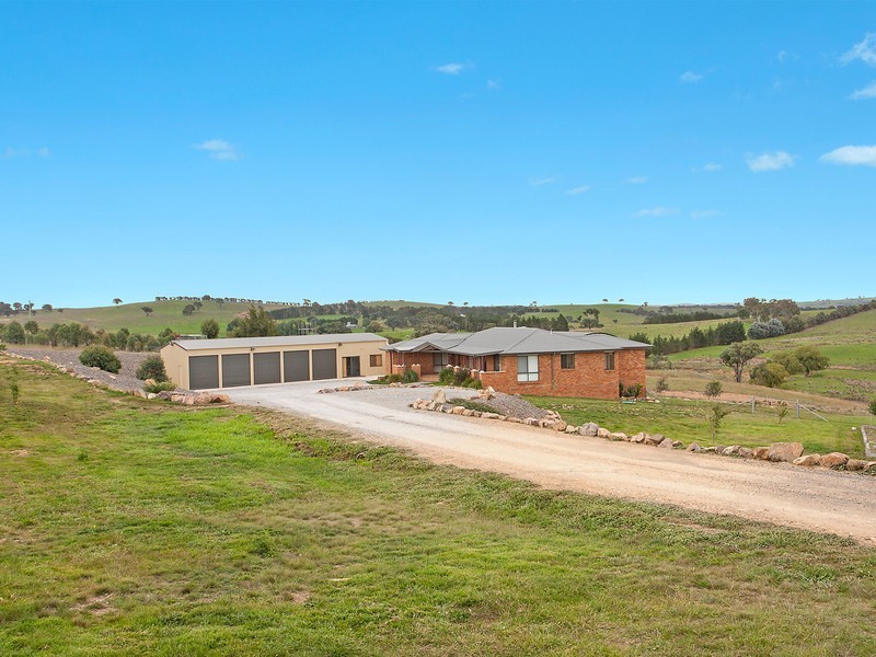 1346 Hume Highway, Yass NSW 2582