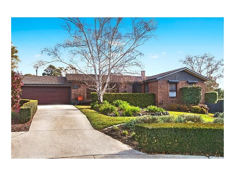 6 Orkney Place, Wanniassa ACT 2903