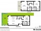 1/42 Ijong Street, Braddon ACT 2612 Floorplan