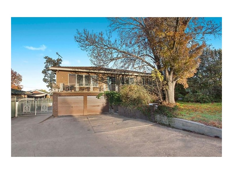 5 Dale Circuit, Kambah ACT 2902