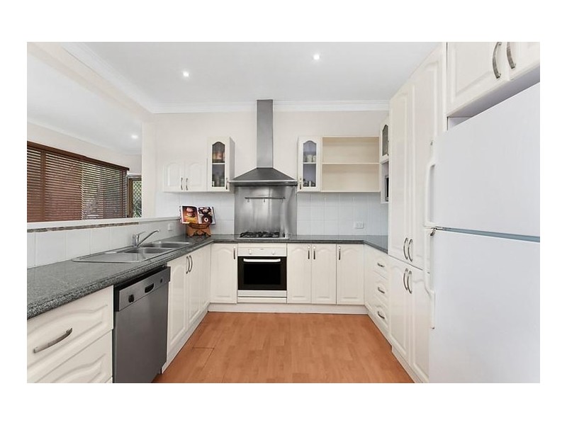 5 Dale Circuit, Kambah ACT 2902