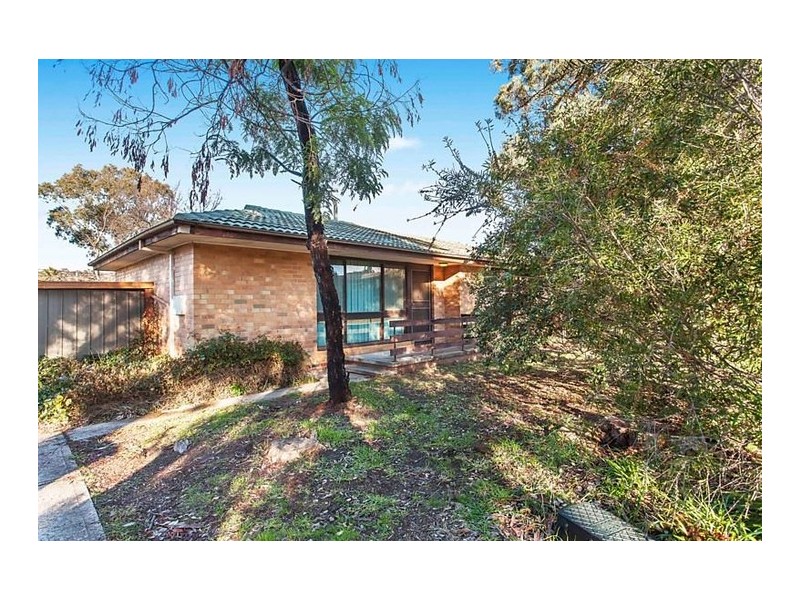 22 Castley Circuit, Kambah ACT 2902