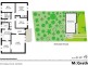 22 Castley Circuit, Kambah ACT 2902 Floorplan