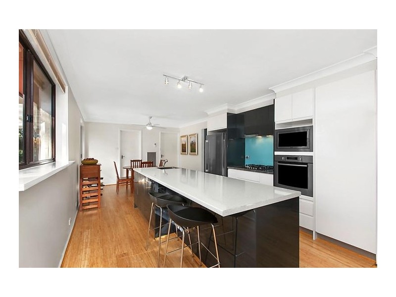 6 Finnerty Place, Kambah ACT 2902